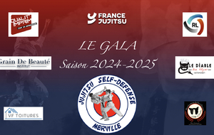 Film du Gala 2025 - Disponible
