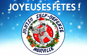 JOYEUSES FÊTES