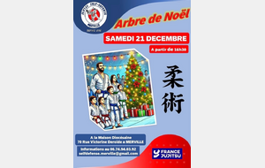 Arbre de Noël