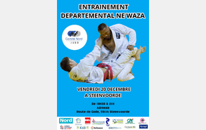 STAGE DEPARTEMENTAL NE-WAZA