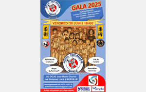 GALA DU CLUB