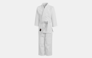 Kimono TANAKA (Qualité grain de riz)