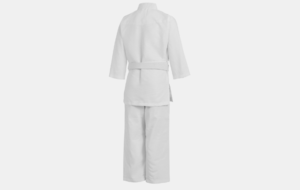 Kimono TANAKA (Qualité grain de riz)