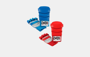 Gants / Mitaines de Jujitsu Dax