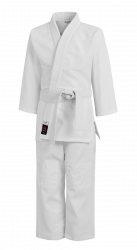 Kimono TANAKA (Qualité grain de riz)