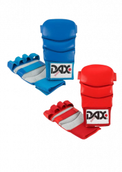 Gants / Mitaines de Jujitsu Dax
