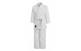 Kimono TANAKA (Qualité grain de riz)