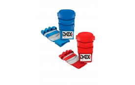 Gants / Mitaines de Jujitsu Dax