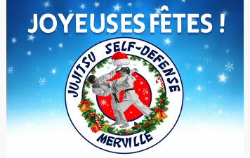 JOYEUSES FÊTES