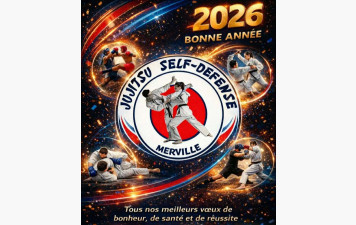 Bonne Année 2026