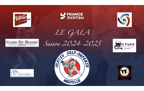 Film du Gala 2025 - Disponible