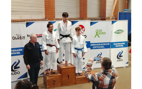 CHAMPIONNAT RÉGIONAL HDF